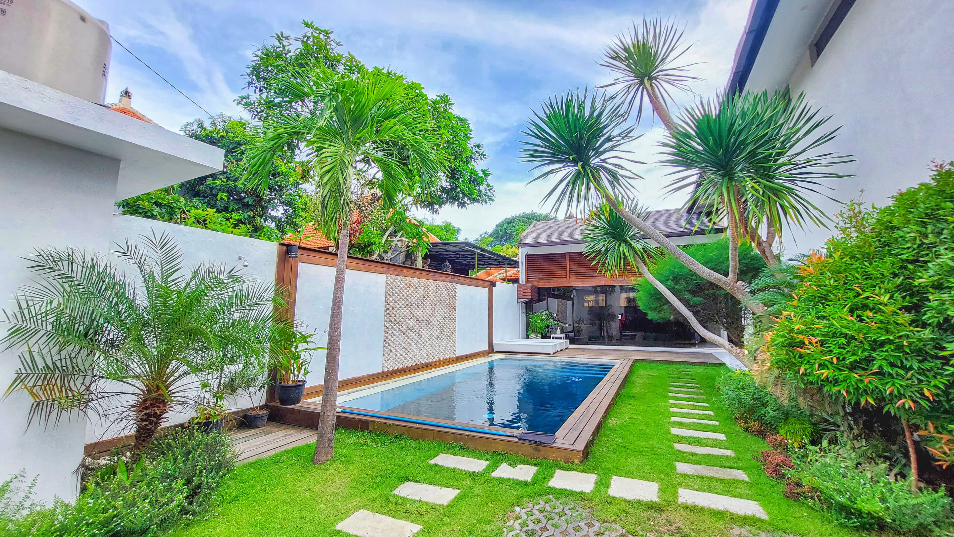 Bali Villa